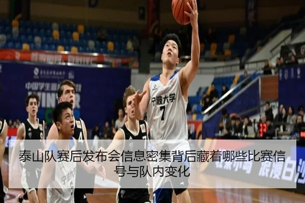 泰山队赛后发布会信息密集背后藏着哪些比赛信号与队内变化