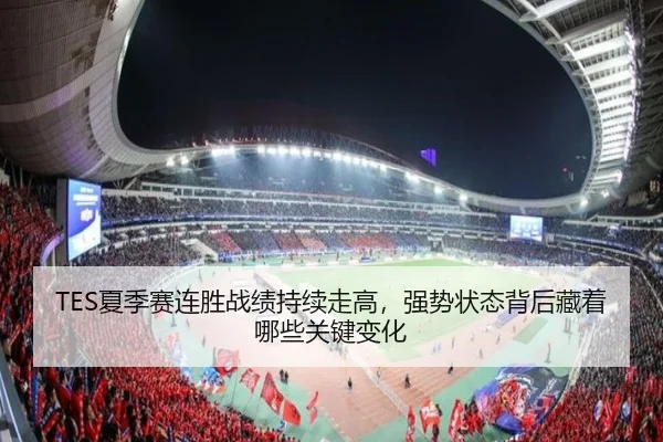 TES夏季赛连胜战绩持续走高，强势状态背后藏着哪些关键变化